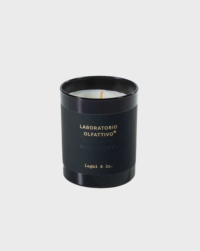Laboratorio Olfattivo L. Olfattivo Legni & Co 180g Transparent ONESIZE