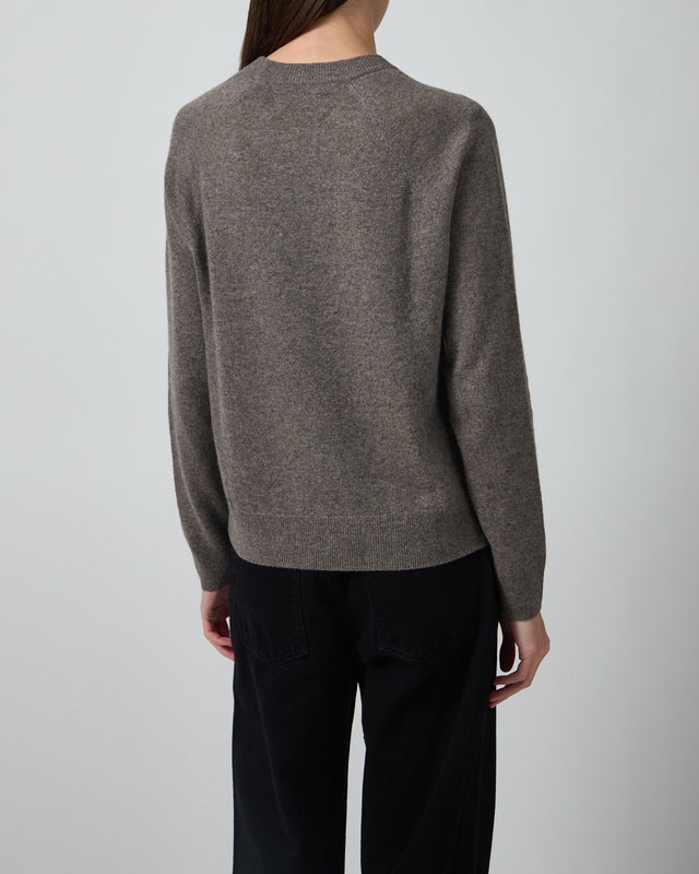 Samsøe Samsøe Boston o-neck 6304 S