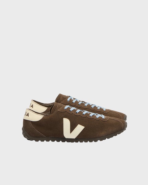 Sneakers Cateyes Brown 1