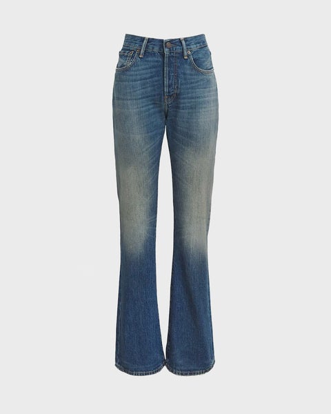Jeans 2009F Blue 1
