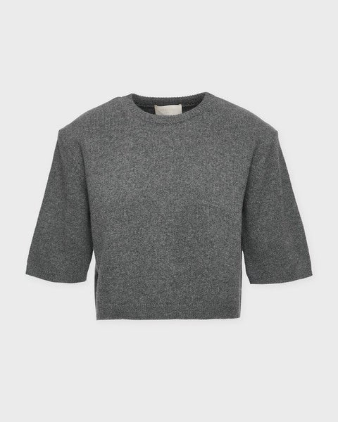 T-Shirt Venice Grey 1