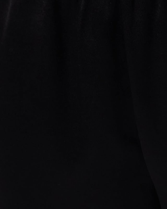 Wakakuu Icons Pants Maria Black XS