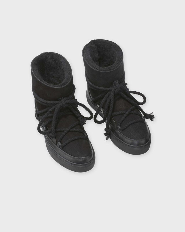 Inuikii Boots Classic Sneaker Svart EUR 37