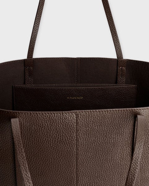 Bag Abilla Brown ONESIZE 2
