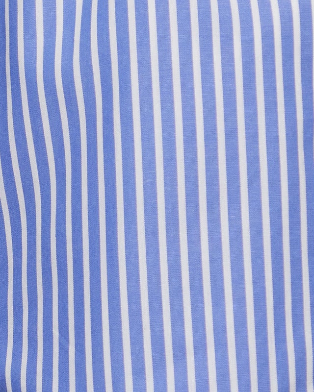 Dagmar Shorts Boxer Blå 42