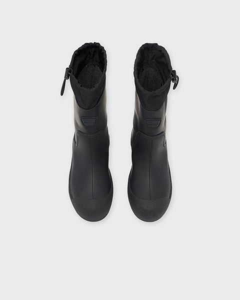 Boots Cesyo-W Black 2