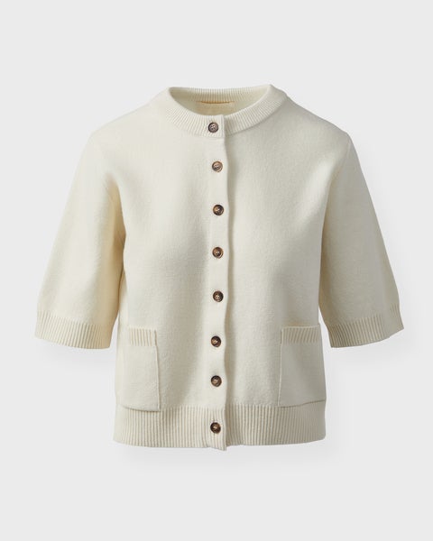 Cardigan Cara Cream 1