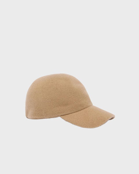 The Baseball Cap camel ONESIZE 1