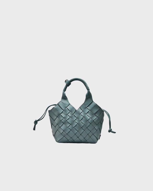 CALA JADE Bag Misu Mini Storm Blue ONESIZE