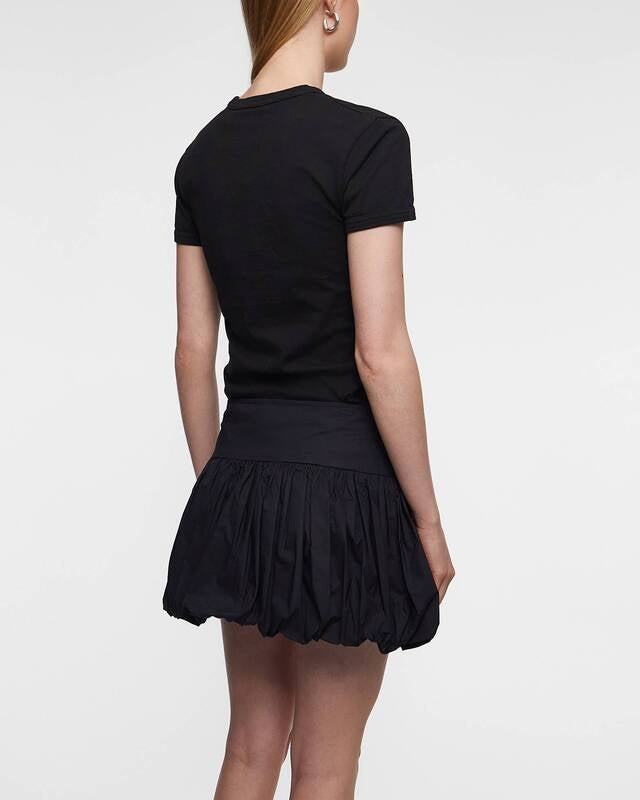 The Garment Skirt Cyprus Balloon Mini Black UK 10 (EUR 38)