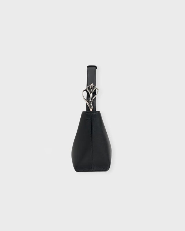 Rodebjer Bag Shell Sack Mini Black ONESIZE