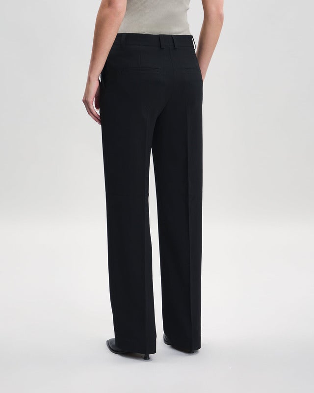 Filippa K Trousers Hutton Black 36