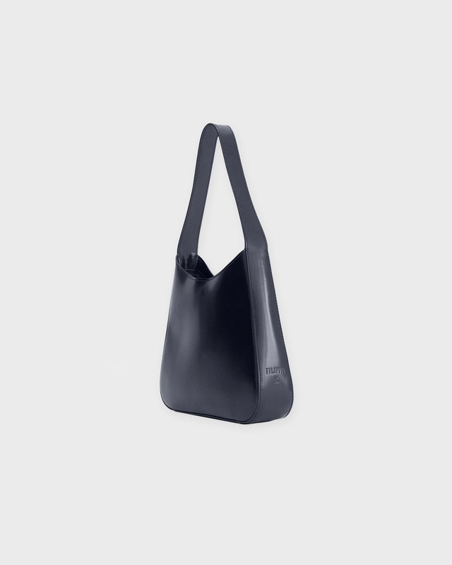 Filippa K Bag Small Shoulder  Black ONESIZE