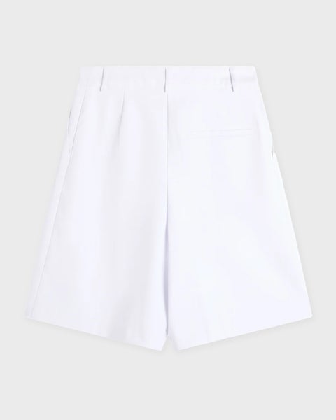 Shorts Suni White 1