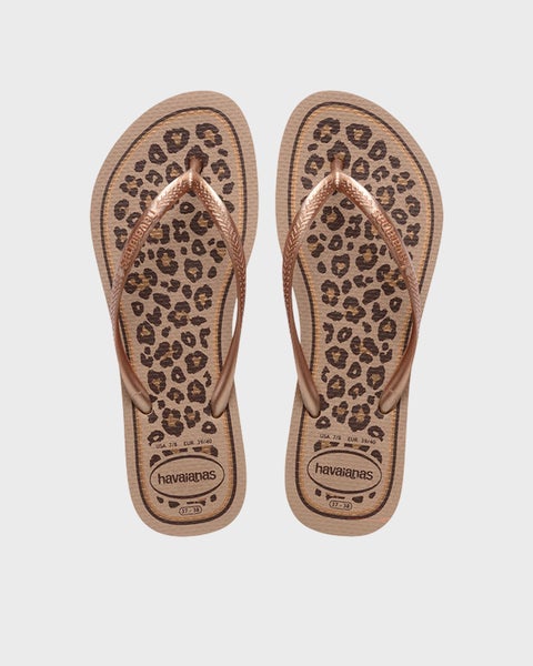 Flip-Flops Hav Slim Animals 2