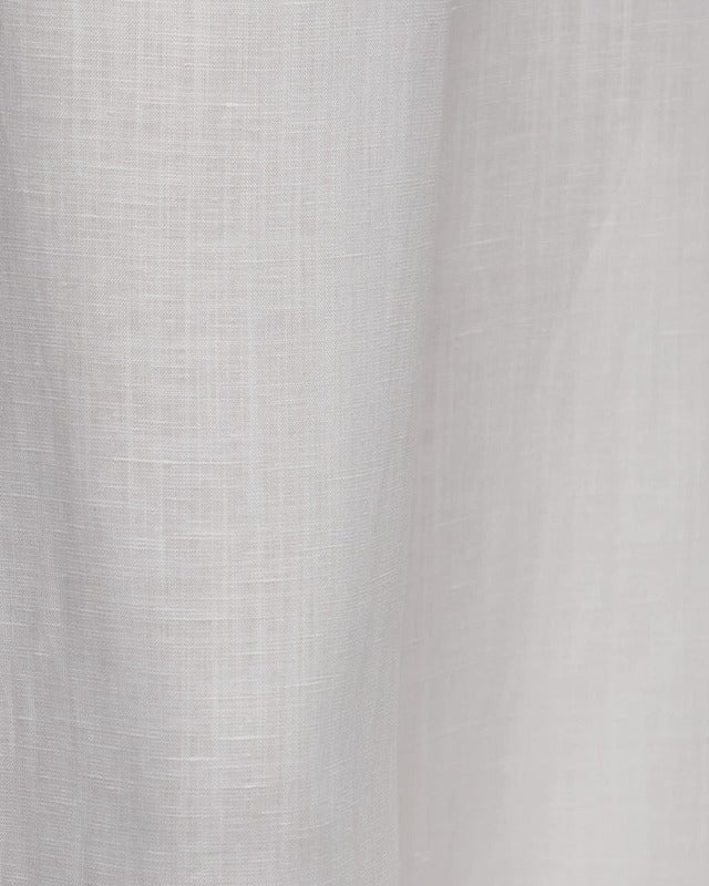Wakakuu Icons Byxor Lincoln Linen  Vit M