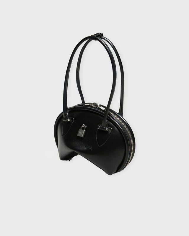 Acne Studios Bag Mini Bowlina Shoulder Black ONESIZE