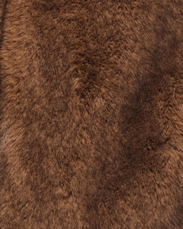 STAND STUDIO Jacket Karly Natural 36