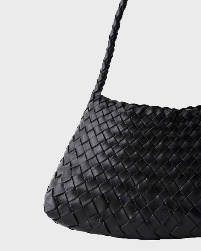 Dragon Diffusion Bag Rosanna Patent Black ONESIZE