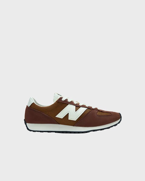 Sneakers New Balance 471 Brown 1