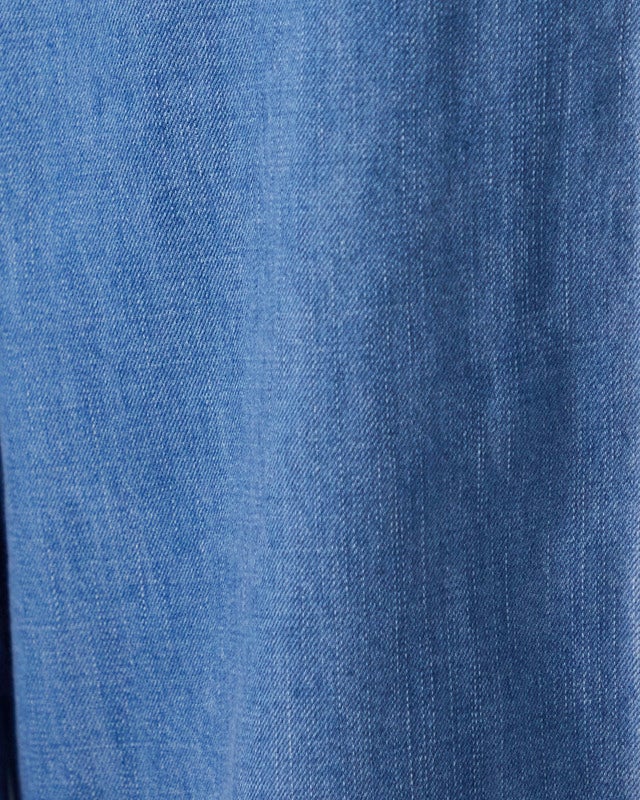 NEUW Shirt Bowery Denim Vision Vintage Blue M