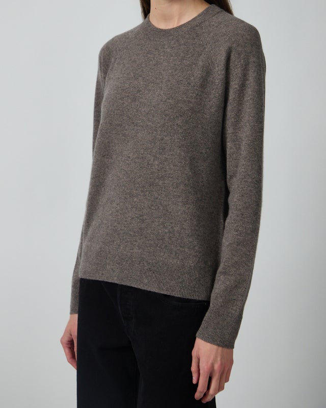 Samsøe Samsøe Boston o-neck 6304 S