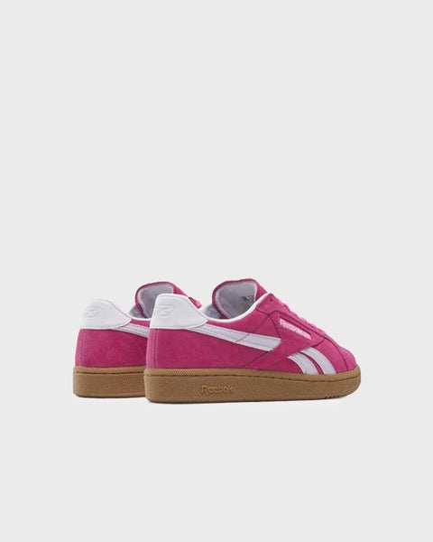 Sneakers Club C Grounds UK Rosa 2