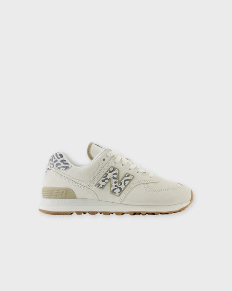Sneakers New Balance 574 Blue 1
