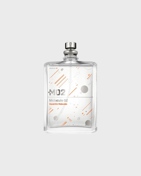 Perfume Molecule 02 100 ML Transparent ONESIZE 1