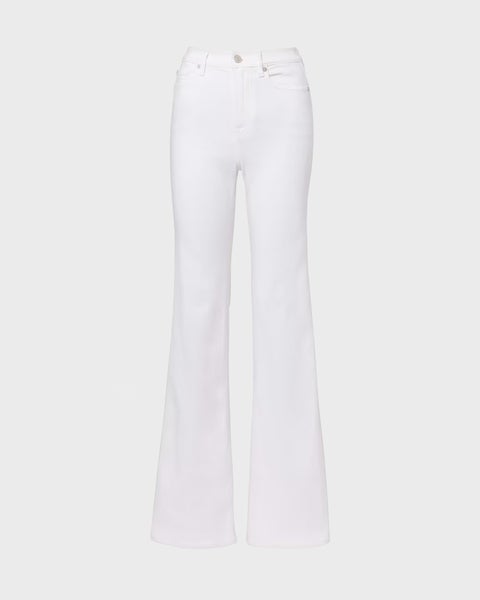 Jeans Modern Dojo Soleil White 1