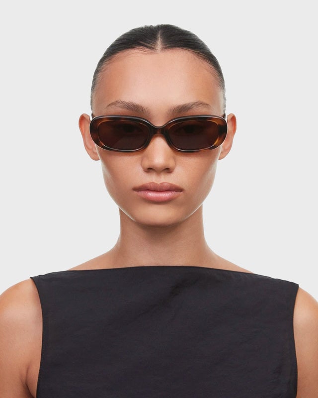 CHIMI Sunglasses 12 Tortoise ONESIZE