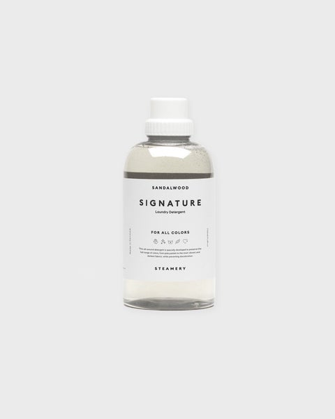  Signature Laundry Detergent Transparent ONESIZE 1