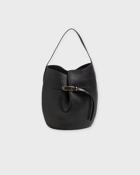 Bag Belted Bucket Large Black ONESIZE 1
