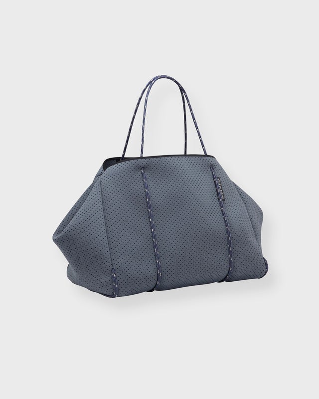 STATE OF ESCAPE Bag Escape Pewter Blue ONESIZE