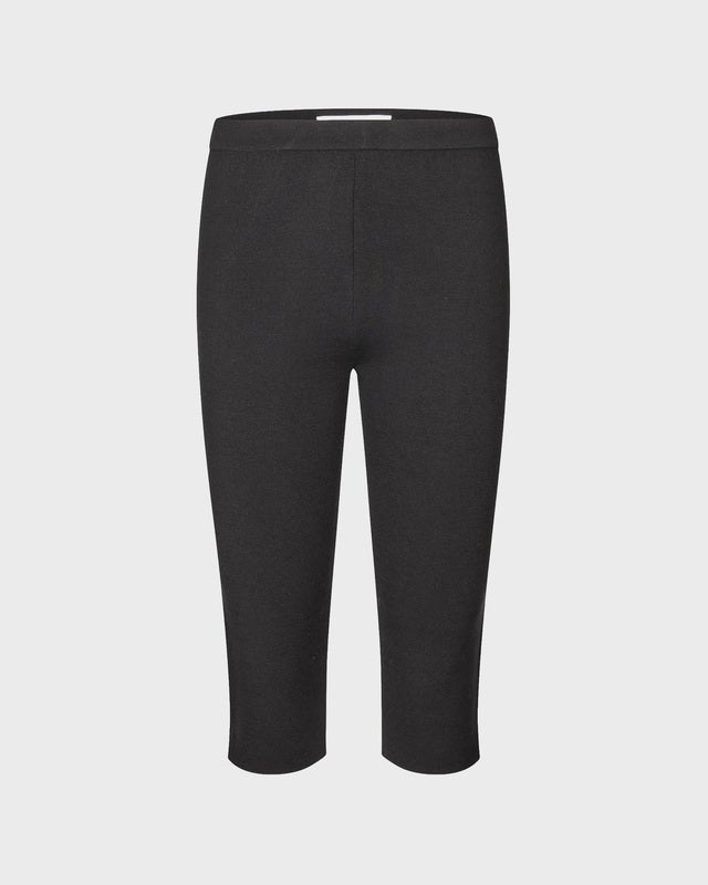 Samsøe Samsøe Biker Tights Saally 15825 Black L