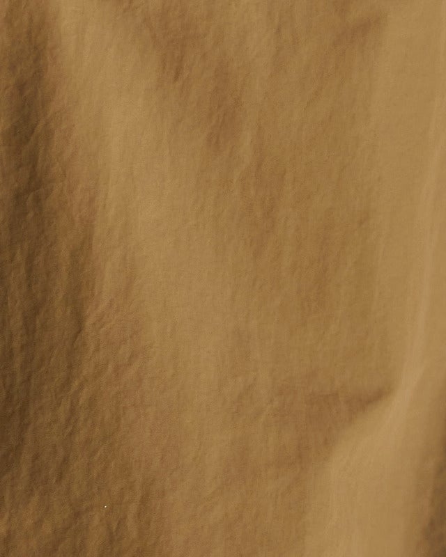 Acne Studios Jacket Nylon Logo Dark Green 38