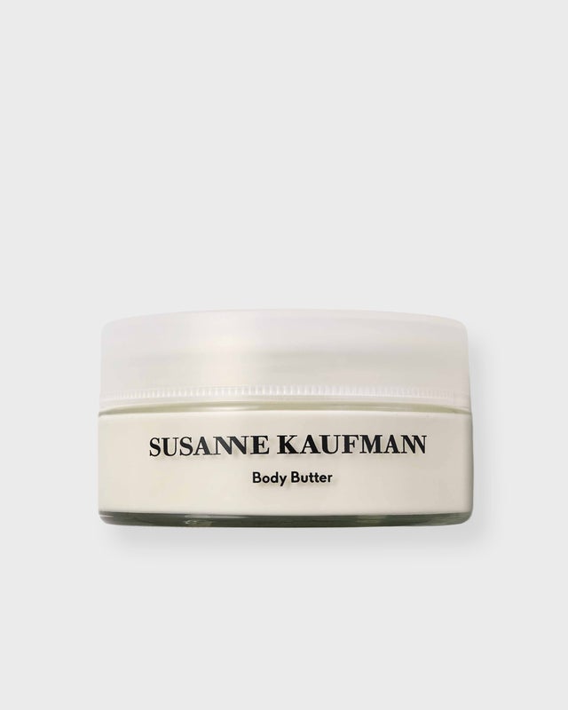 Susanne Kaufmann Body Butter 200 ml Transparent ONESIZE