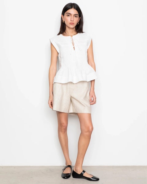 Top Mavie White 2