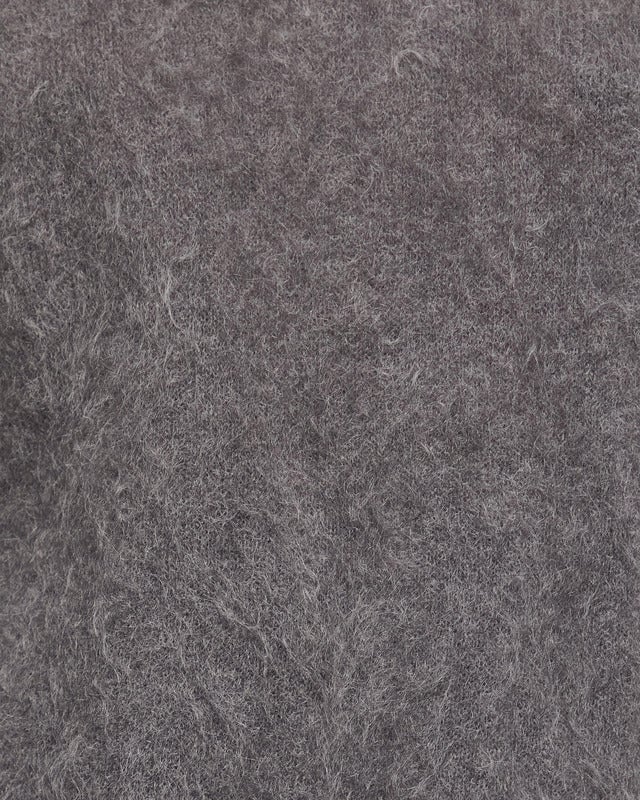 The Garment Sweater Roma Boyfriend Grey melange UK 4 (EUR 32)