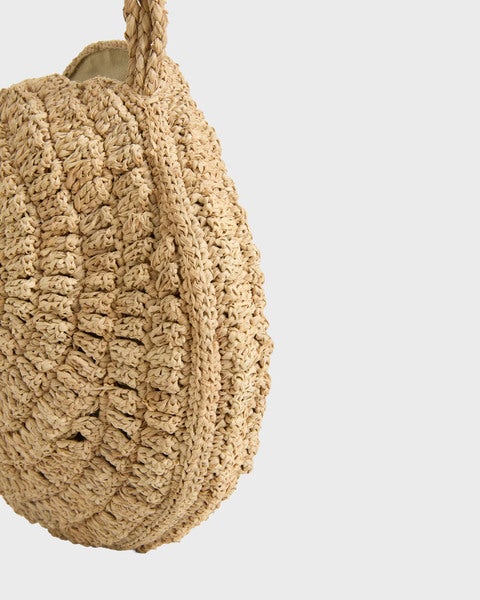 Bag Isula beige One size fits all 2