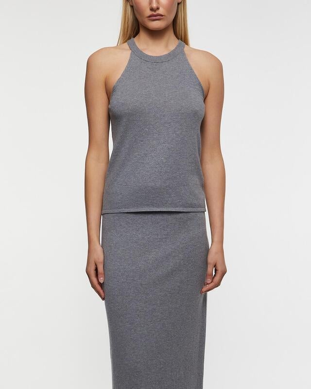 LISA YANG Topp Bria Cashmere Cloud 1 (S-M)