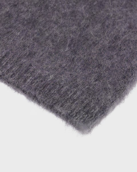 Brushed Beanie Granit 2