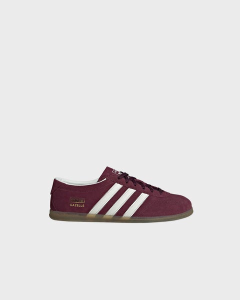 Sneakers Gazelle Pro Burgundy  1