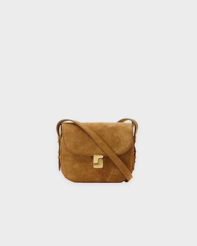 Soeur Bellissima Mini Bag Camel ONESIZE