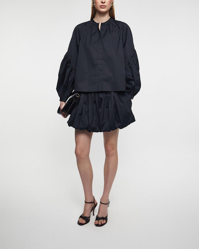 Ulla Johnson Noir US 6 (EUR 38)