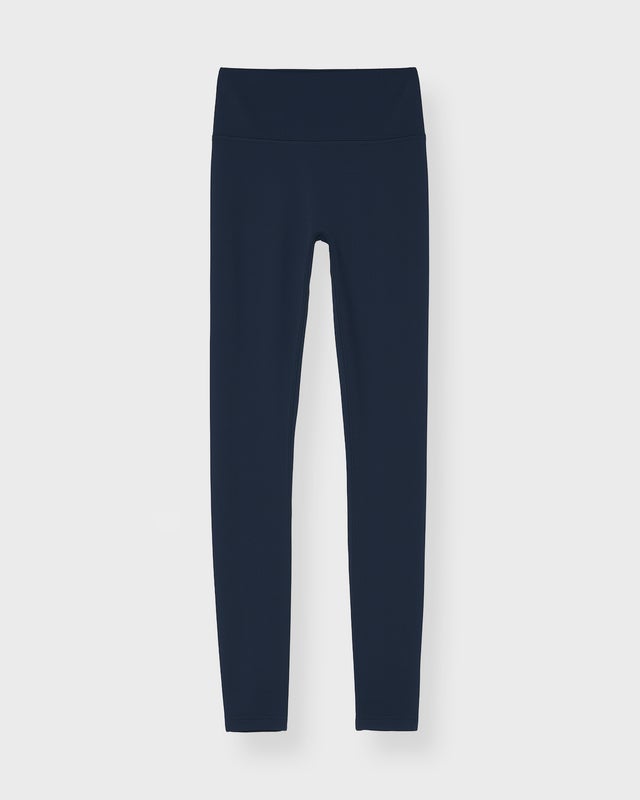 Sisterly tribe Softsculpt Leggings Navy XL