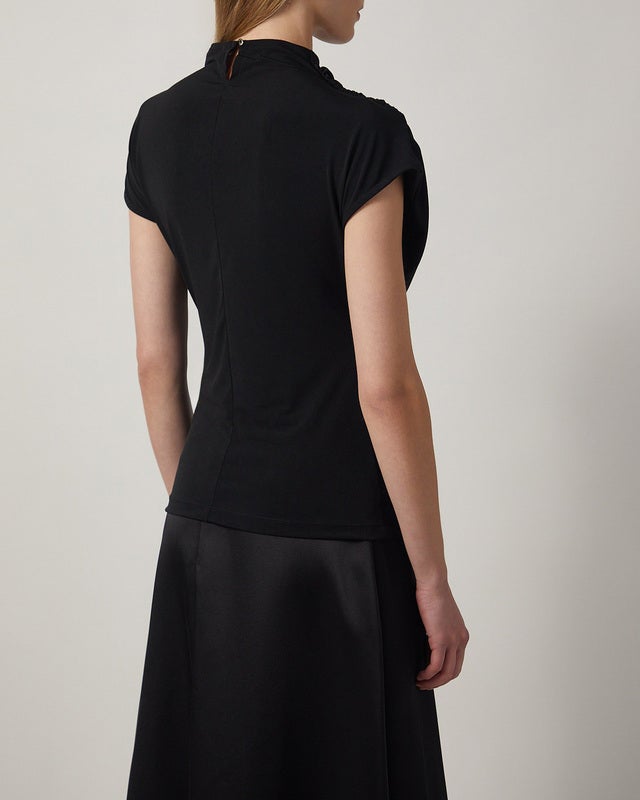 VIVEH Top Raza Black 44