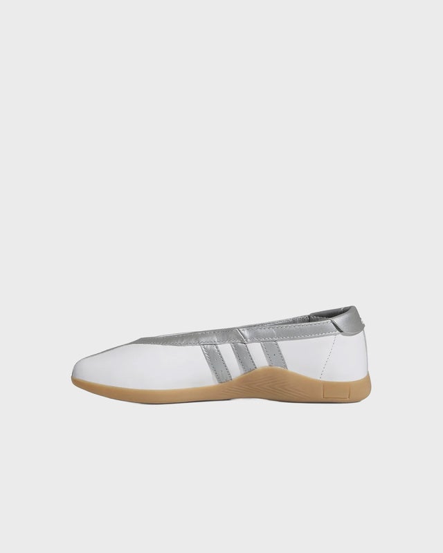 Adidas Sneakers Taekwondo Mei Ballet White UK 7,5 (EUR 41 1/3)