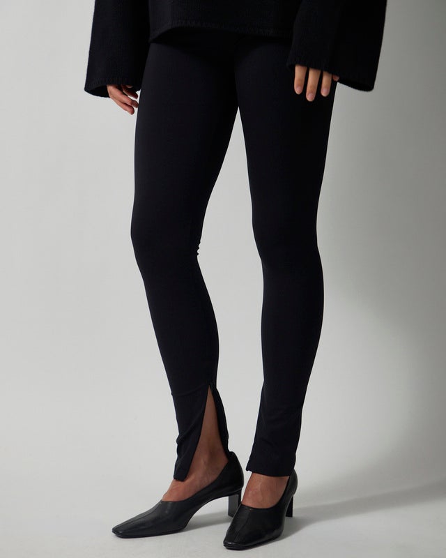 Almada Leggings Millie Black XS