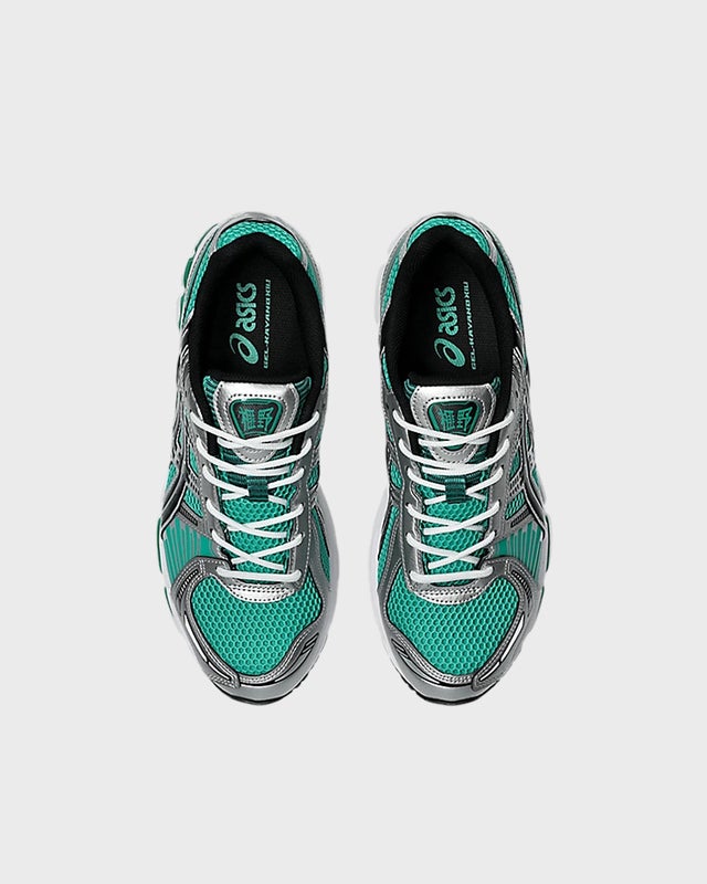 Asics Sneakers GEL-KAYANO 12.1 Green EUR 36